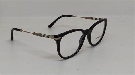 burberry optik gözlük